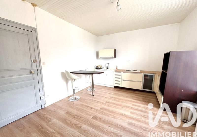 Maison - 192 m² - 8 pièces