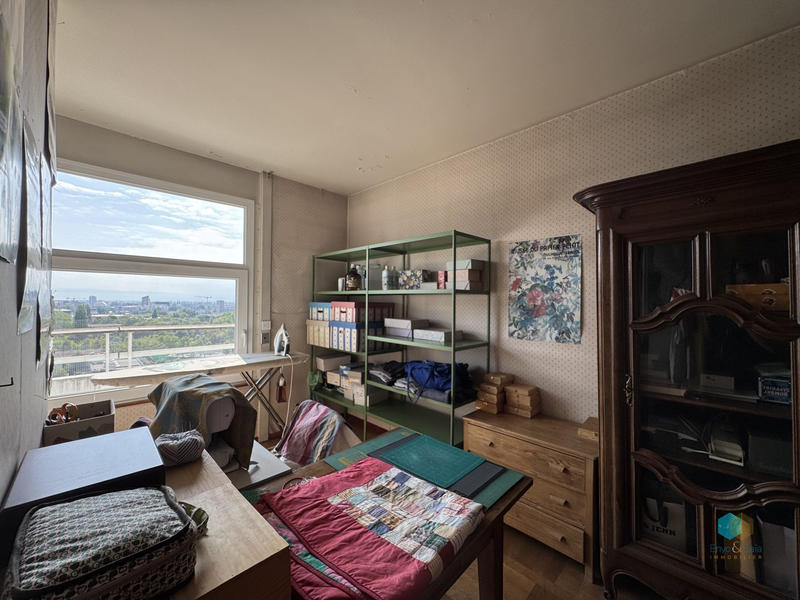 Appartement - 226 m² - 7 pièces