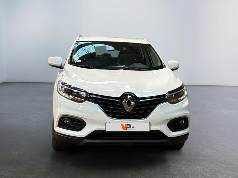 Renault Kadjar Blue dCi 115 Business