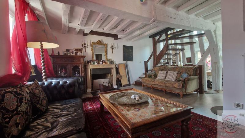 Maison - 130 m² - 4 pièces