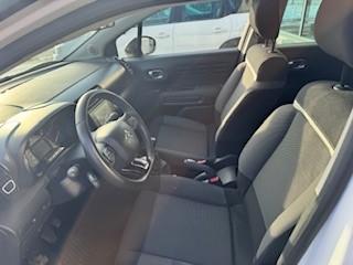 Citroën C3 Aircross Blue Hdi 110 Feel Pack