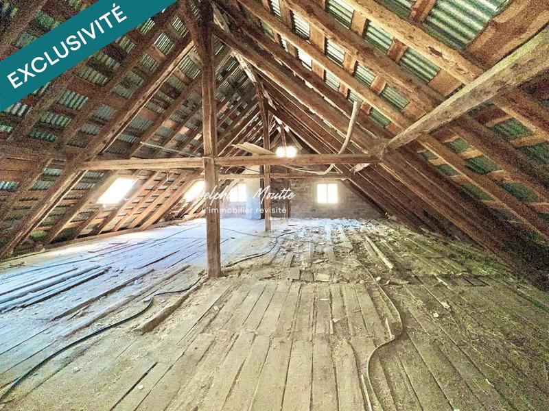 Local commercial - 1 610 m² - 46 pièces