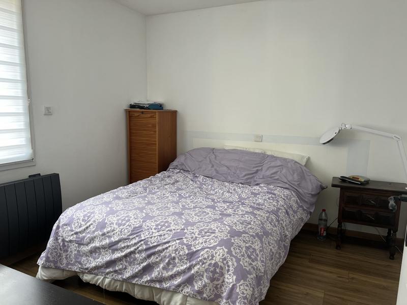 Maison - 75 m² - 4 pièces