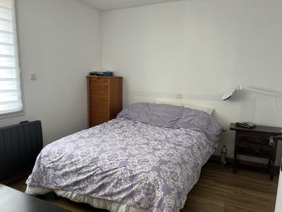 Maison - 75 m² - 4 pièces