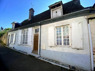 Maison - 67 m² - 4 pièces
