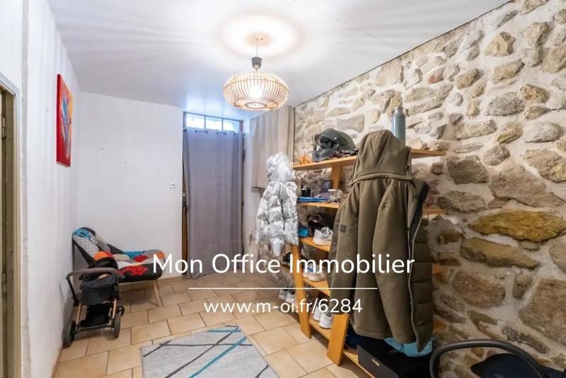 Maison de village - 87 m² - 3 pièces