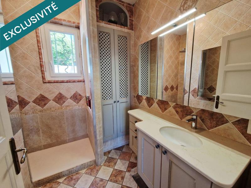 Maison - 70 m² - 3 pièces