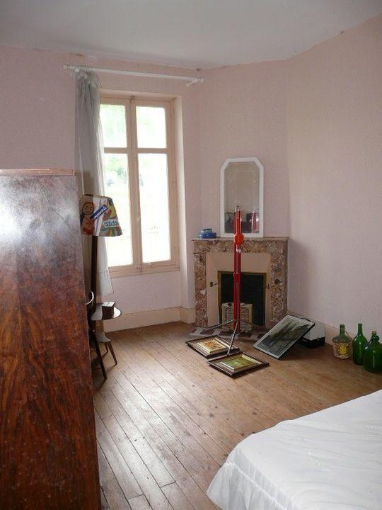 Maison de maîtres - 533 m² - 12 pièces