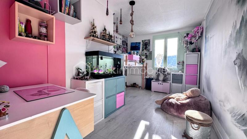 Villa - 97 m² - 6 pièces