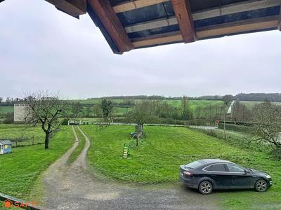 Maison - 106 m² - 4 pièces