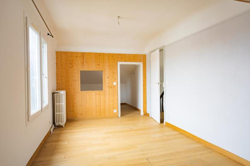 Maison - 120 m² - 2 pièces