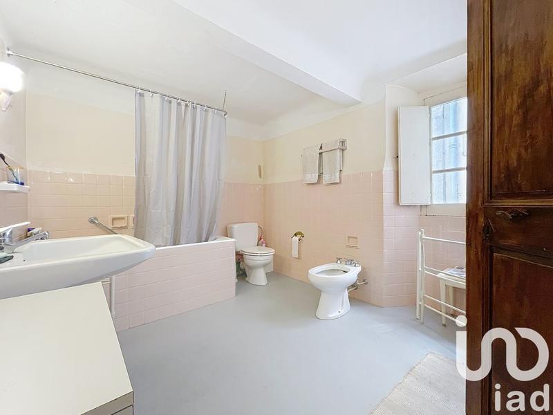 Maison de village - 118 m² - 5 pièces