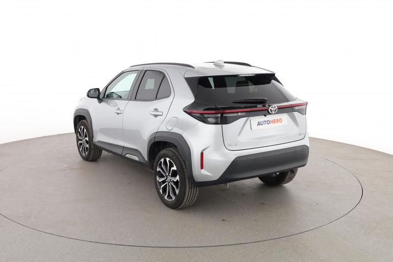 Toyota Yaris Cross 1.5 Hybride 2wd Design 130h