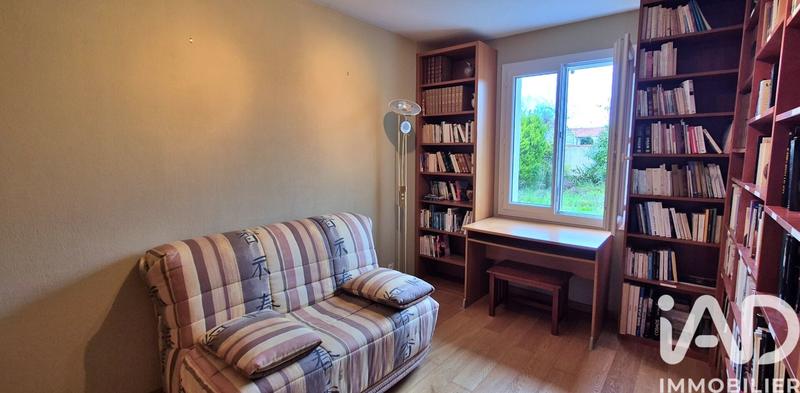 Maison - 102 m² - 4 pièces