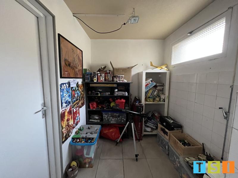 Maison - 153 m² - 6 pièces