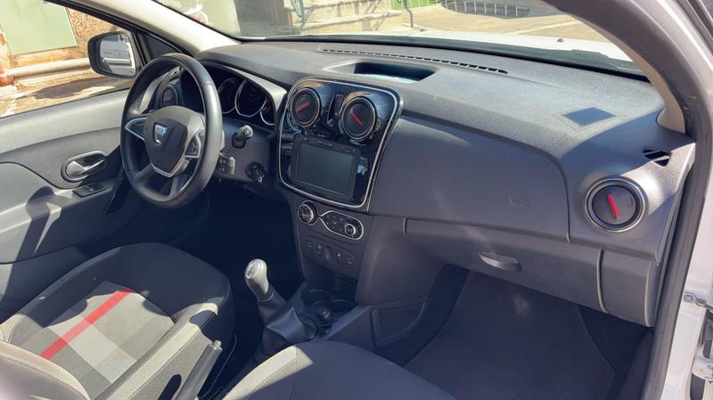 Dacia Sandero 0.9 TCe 90 Confort