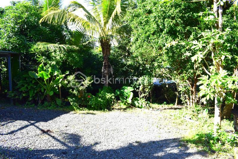 Maison traditionnelle - 110 m² - 5 pièces