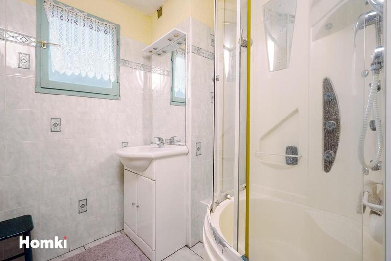 Appartement - 48 m² - 3 pièces