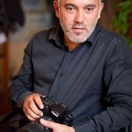 Stéphane Valotteau Photographe