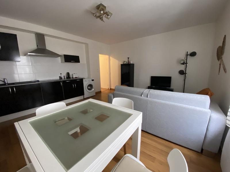 Appartement - 41 m² - 1 pièce
