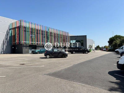 Local d'activités - 1 097 m²