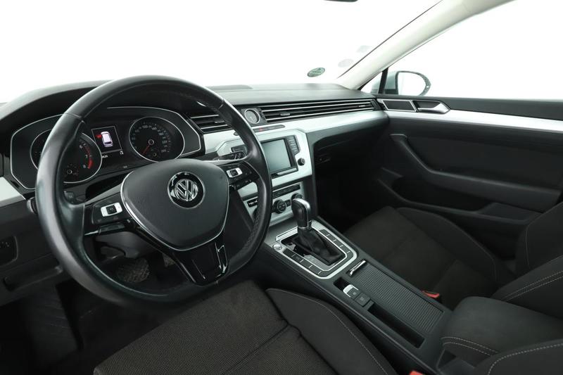 Volkswagen Passat Sw 1.4 Tsi Act BlueMotion Tech Confortline Dsg7 150 ch