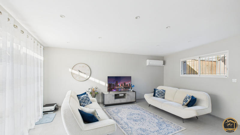 Maison - 115 m² - 4 pièces