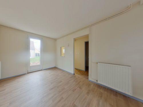 Pavillon - 86 m² - 4 pièces