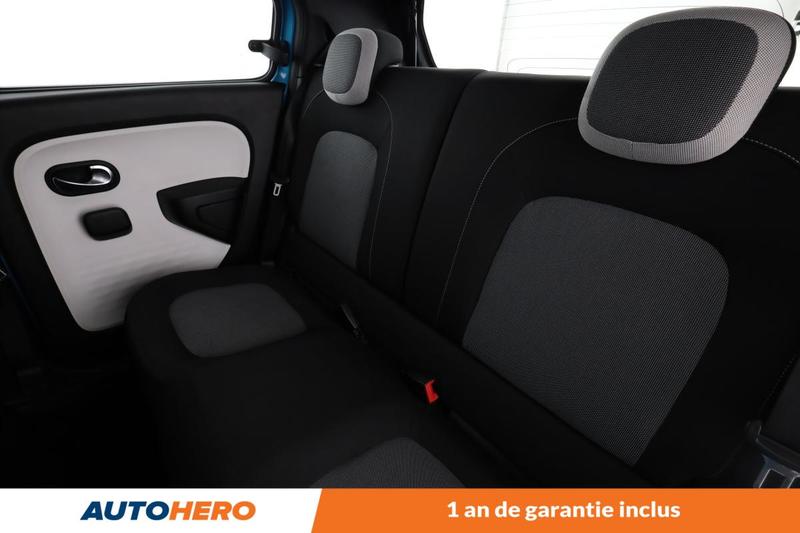 Renault Twingo 0.9 TCe Energy Zen 90 ch