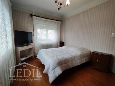 Maison - 82 m² - 3 pièces