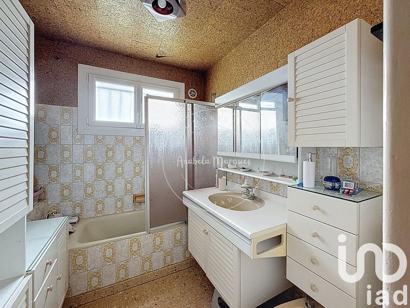 Maison - 137 m² - 5 pièces