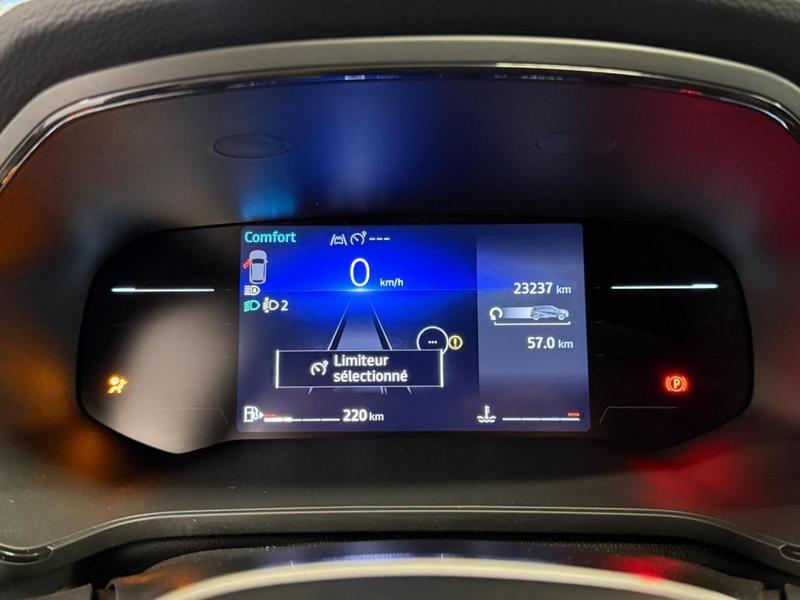 Renault Captur TCe 90 Techno