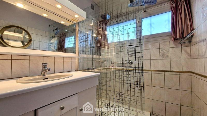 Maison - 106 m² - 5 pièces