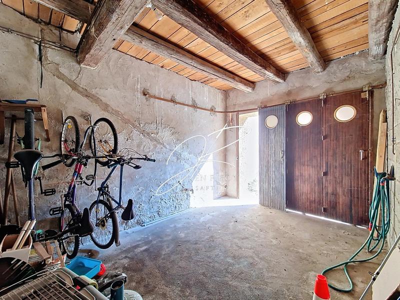 Maison - 110 m² - 3 pièces