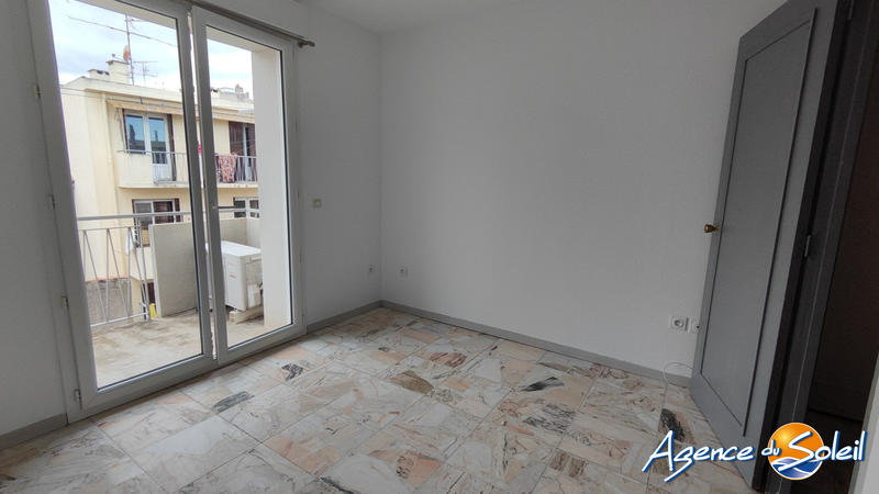Appartement - 90 m² - 3 pièces