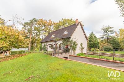 Maison - 151 m² - 4 pièces