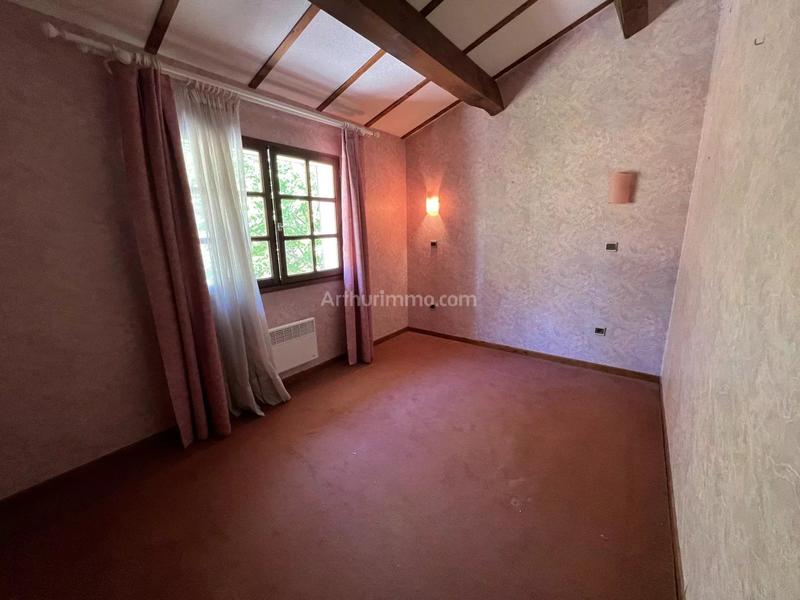 Maison - 139 m² - 5 pièces