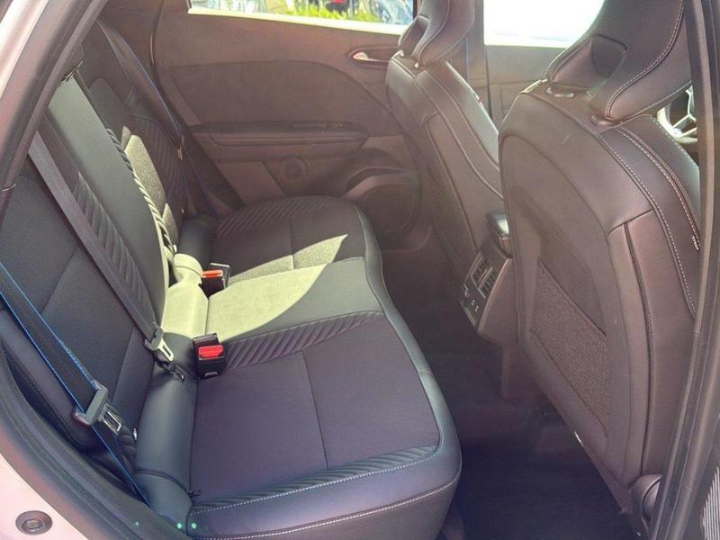 Renault Captur E-Tech full hybrid 145 ch esprit Alpine