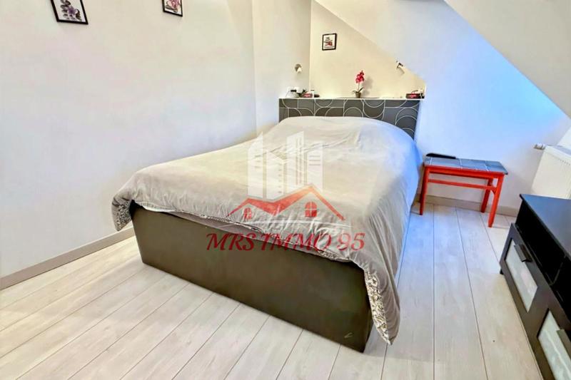 Maison - 122 m² - 5 pièces