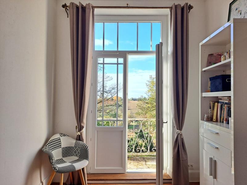 Maison - 155 m² - 5 pièces