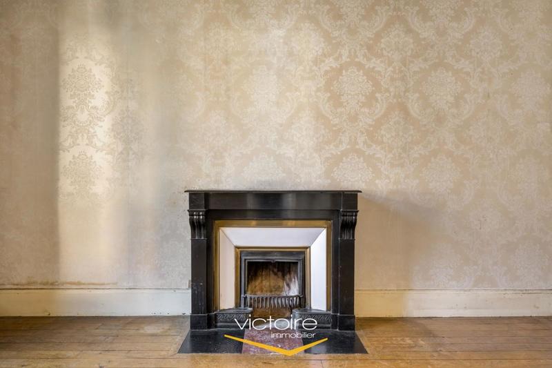 Maison - 163 m² - 7 pièces