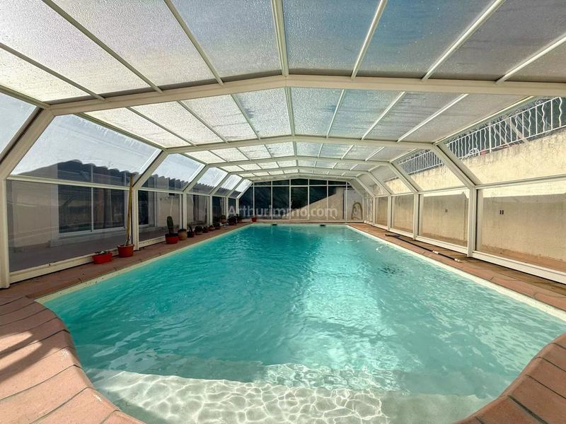 Maison - 132 m² - 5 pièces