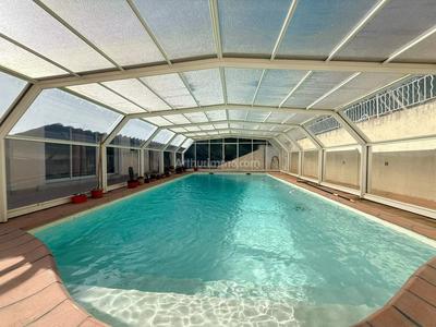 Maison - 132 m² - 5 pièces