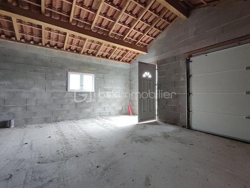 Maison - 166 m² - 5 pièces