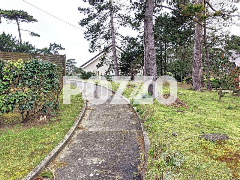 Maison - 160 m² - 5 pièces