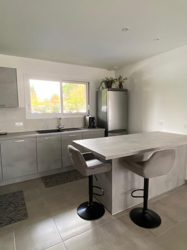 Maison - 98 m² - 5 pièces