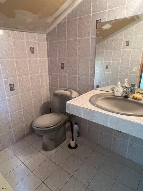 Maison en pierre - 177 m² - 6 pièces