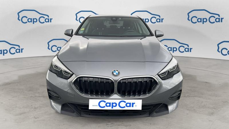 Bmw Série 2 Gran Coupé (F44) 216d 116 Steptronic7 Business Design