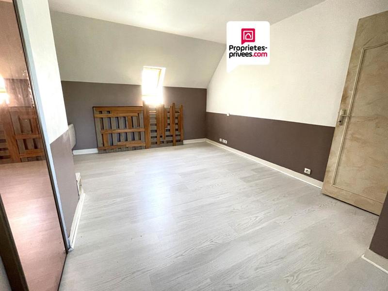 Maison - 164 m² - 6 pièces