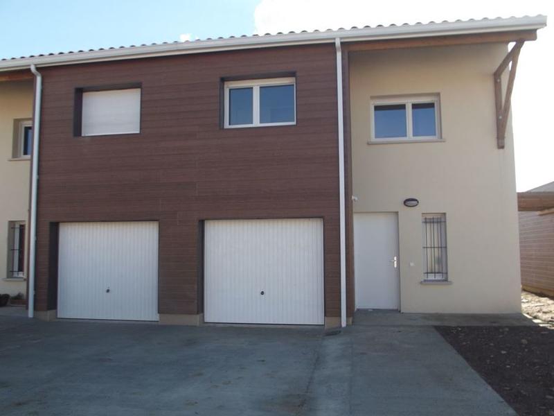 Villa - 65 m² - 3 pièces